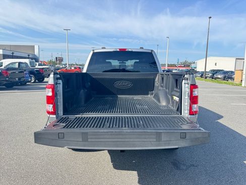 Used 2022 Ford F150 XL w/ STX Appearance Package AWD/4WD image 18