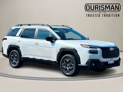 New 2026 Subaru Outback Premium