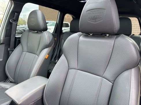 Used 2023 Subaru Forester Wilderness image 9