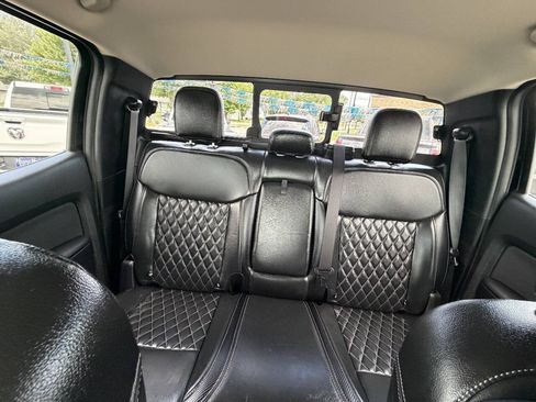 Used 2021 Ford Ranger XLT w/ Equipment Group 302A High AWD/4WD image 29
