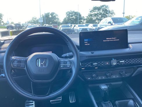 Used 2023 Honda Accord Sport image 7