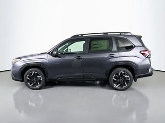 New 2026 Subaru Forester Limited video 4