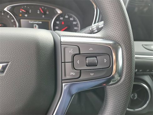 New 2026 Chevrolet Blazer LT w/ Convenience Package image 22