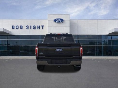 New 2026 Ford F150 King Ranch AWD/4WD image 7