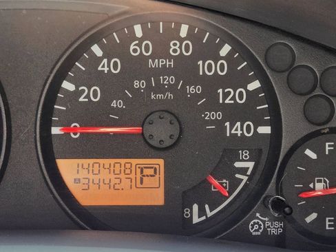 Used 2016 Nissan Frontier SV RWD image 20