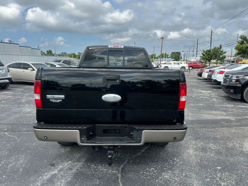 Used 2006 Ford F150 XLT image 6