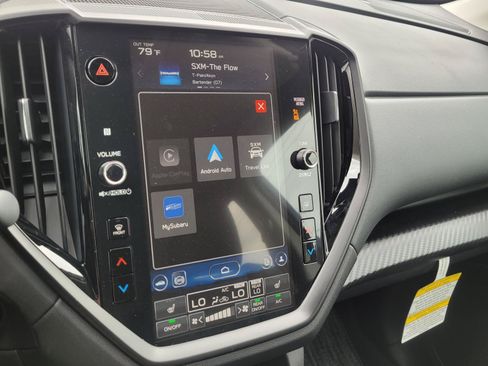 New 2026 Subaru Ascent Premium AWD/4WD image 10