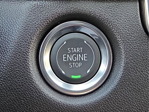 New 2026 Chevrolet Colorado Trail Boss AWD/4WD image 19