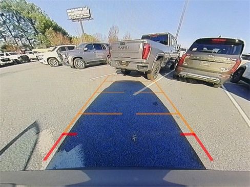 Certified 2024 Chevrolet Traverse Z71 w/ Enhanced Driving Package image 30