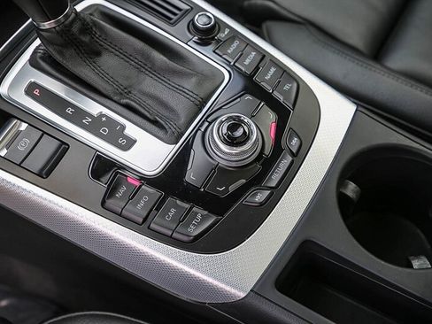 Used 2011 Audi A5 2.0T Premium Plus w/ Premium Plus Pkg image 25