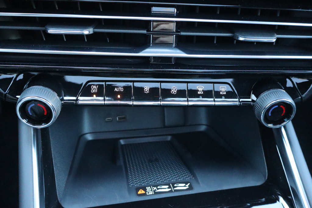 New 2027 Chevrolet Traverse RS AWD/4WD image 13