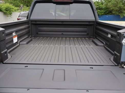 New 2026 Honda Ridgeline Black Edition image 16