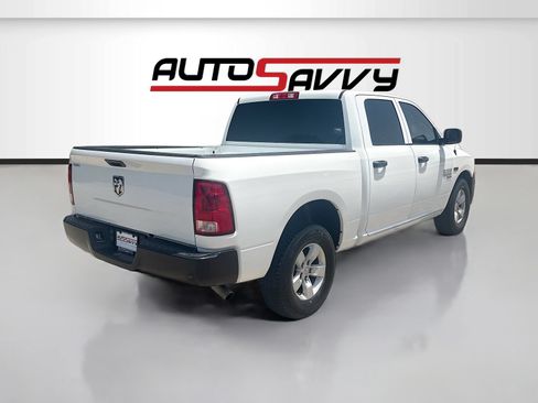 Used 2023 RAM 1500 Tradesman RWD image 7
