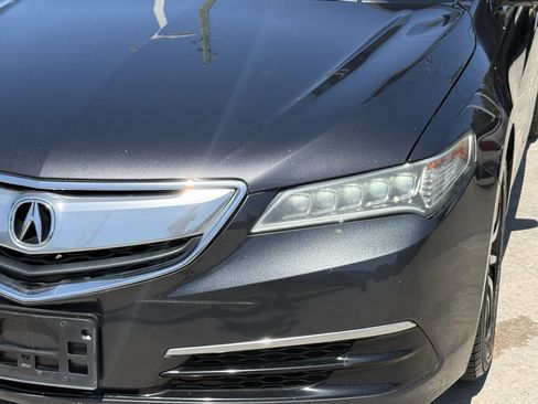 Used 2015 Acura TLX w/ Technology Package FWD image 11