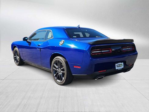 Used 2021 Dodge Challenger GT w/ Plus Package image 6