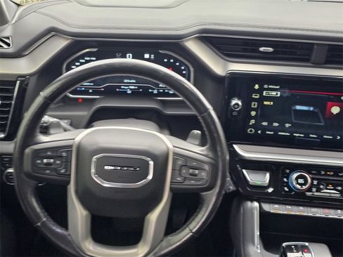 Used 2022 GMC Sierra 1500 Denali w/ Denali Reserve Package image 16