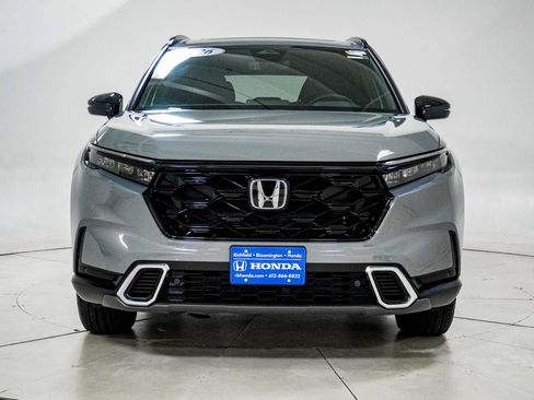 Used 2026 Honda CR-V Sport Touring image 15