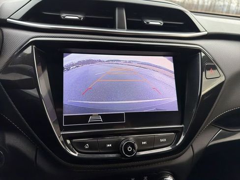 Used 2023 Chevrolet TrailBlazer ACTIV w/ Convenience Package image 15