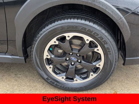 Used 2023 Subaru Crosstrek 2.0i image 13