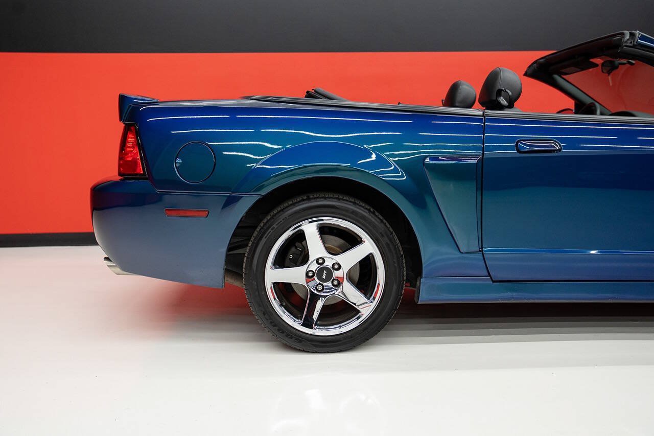 Used 2004 Ford Mustang Cobra RWD image 49