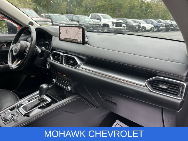 Used 2024 MAZDA CX-5 AWD 2.5 S w/ Premium Plus Pkg image 30