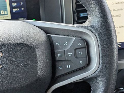 Used 2024 Ford Bronco Wildtrak image 22