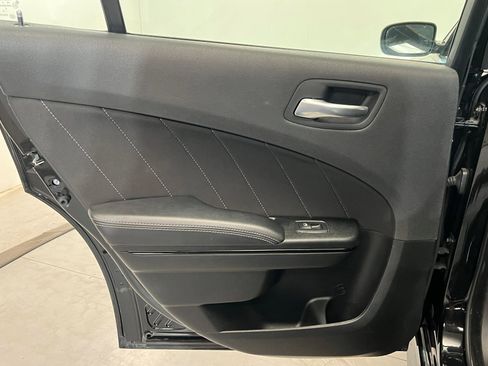 Used 2023 Dodge Charger GT w/ Blacktop Package image 18