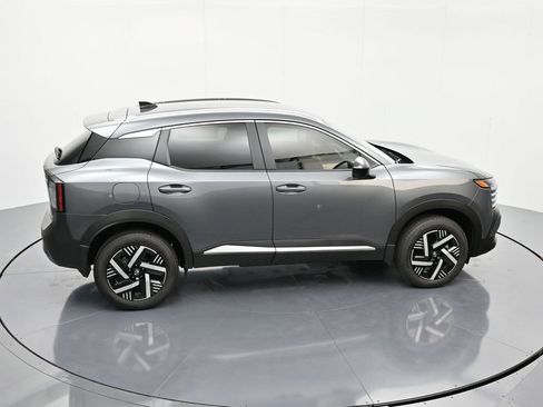 New 2026 Nissan Kicks SV FWD image 31