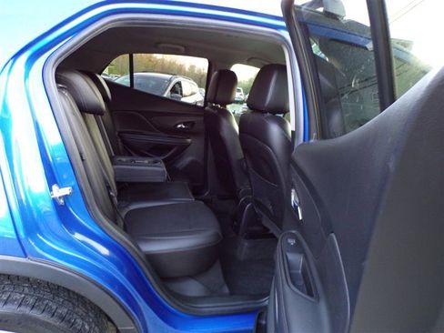 Used 2017 Buick Encore Preferred image 19