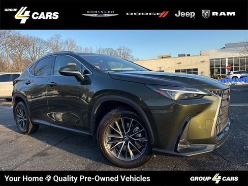 Used 2024 Lexus NX 350 350 Base image 1