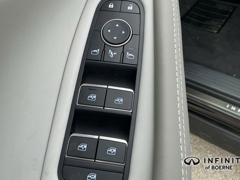 Certified 2026 INFINITI QX60 Autograph w/ Dark Cargo Package image 24