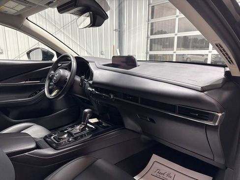 Used 2024 MAZDA CX-30 AWD 2.5 S w/ Select Sport Pkg image 15