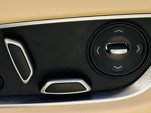 Used 2016 Cadillac CT6 Platinum w/ LPO, Ground Effects Package image 16