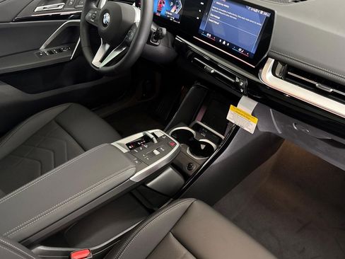 New 2026 BMW X1 xDrive28i w/ Technology Package image 27