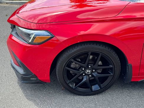 Used 2022 Honda Civic Si image 9