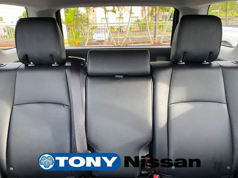 Used 2023 Toyota 4Runner 40th Anniversary SE AWD/4WD image 18