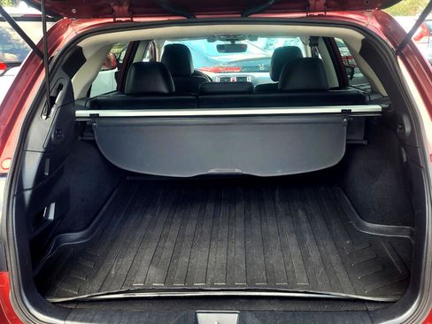 Used 2017 Subaru Outback 2.5i Limited image 38