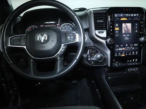 Used 2024 RAM 1500 Big Horn AWD/4WD image 28
