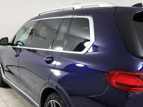 Used 2021 BMW ALPINA XB7 ALPINA XB7 image 54