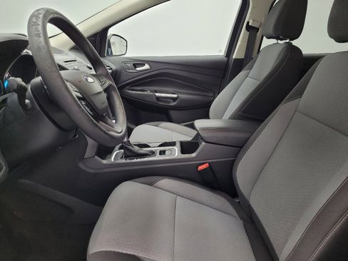Used 2017 Ford Escape SE image 17