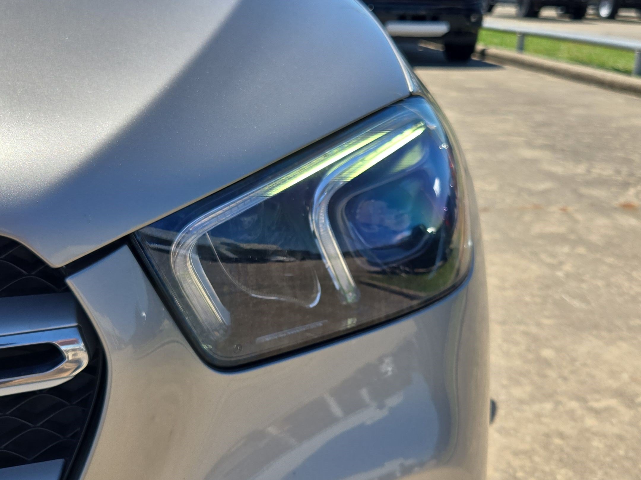 Used 2022 Mercedes-Benz GLE 350 image 12