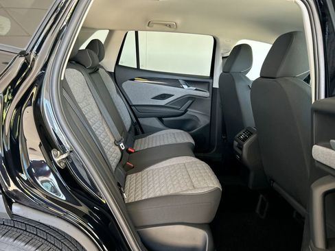 New 2026 Volkswagen Tiguan S FWD image 34