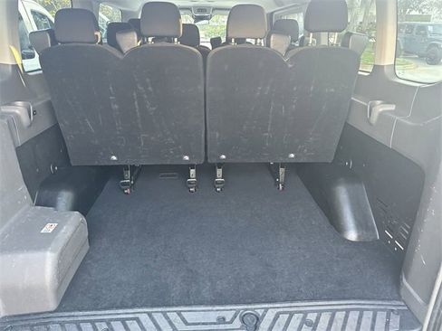Used 2023 Ford Transit 350 XLT image 21