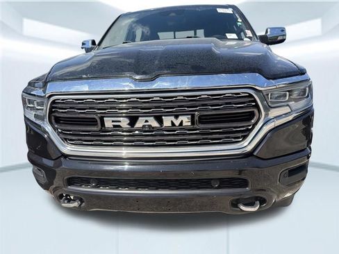Used 2022 RAM 1500 Limited RWD image 2