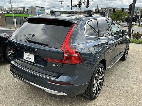 Certified 2023 Volvo XC60 B6 Ultimate w/ Protection Package Premier AWD/4WD image 6