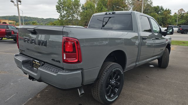 New 2026 RAM 2500 Big Horn AWD/4WD image 3