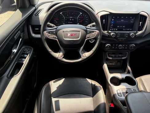 Used 2024 GMC Terrain AT4 w/ LPO, Floor Liner Package AWD/4WD image 21