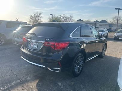 Used 2017 Acura MDX SH-AWD w/ Technology Package