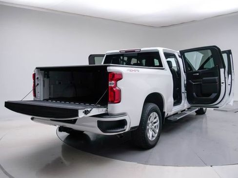 Used 2019 Chevrolet Silverado 1500 RST w/ All-Star Edition AWD/4WD image 21