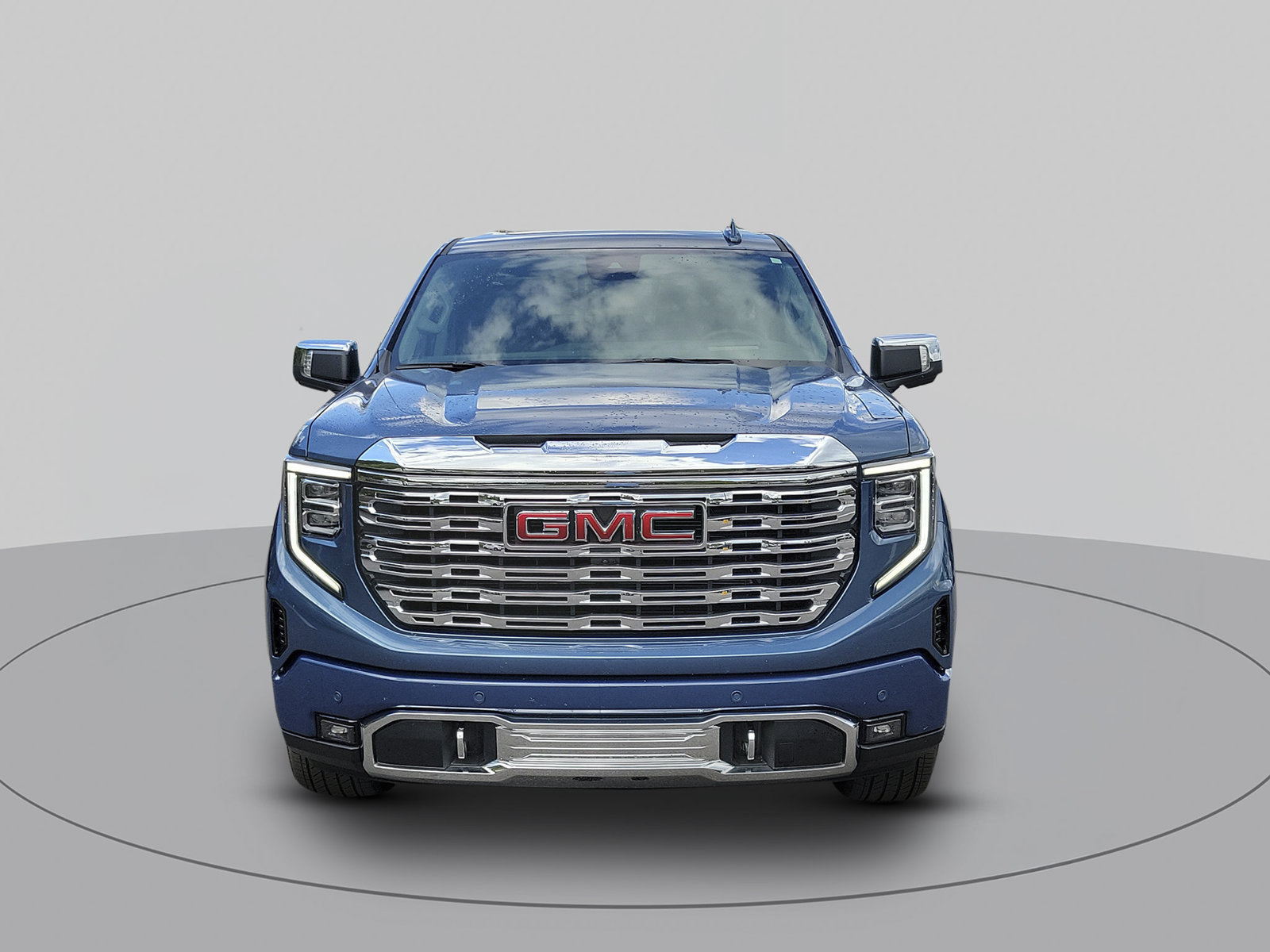 Used 2026 GMC Sierra 1500 Denali w/ Denali Reserve Package AWD/4WD image 8